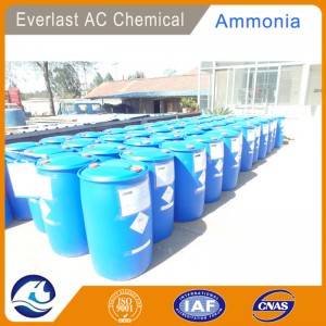 Industrial Ammonia Solution 25%