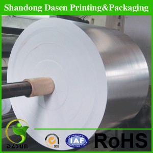 Wholesale gold and silver metallized paper for printing Wholesale gold and silver metallized paper for printing