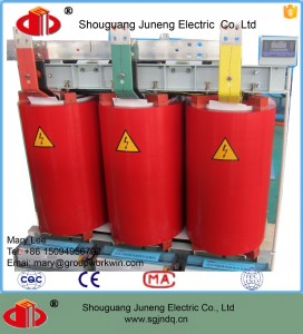 volts dry type transformer for rural power grib