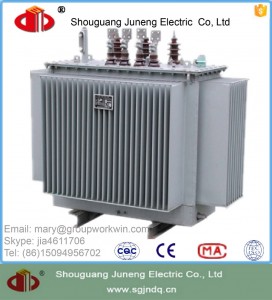 full-sealing transformer oil immersed transformer for rural power grid full-sealing transformer oil immersed transformer for rural power grid