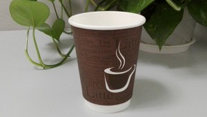 Wholesale print customized logo Disposable Single Wall Paper Cup Wholesale print customized logo Disposable Single Wall Paper Cup