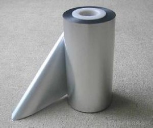 18mic cpp metallized plastic film 18mic cpp metallized plastic film