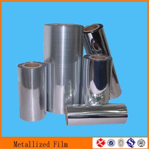 cpp metallized plastic film for flower packing cpp metallized plastic film for flower packing