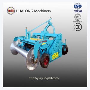 1ZKN-80 Soil preparation machine 1ZKN-80 Soil preparation machine