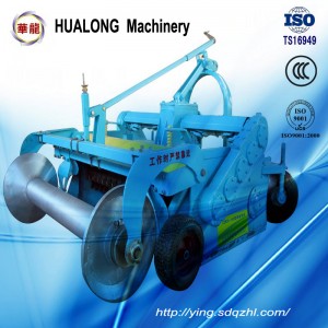 1ZKN-120 Soil preparation machine 1ZKN-120 Soil preparation machine
