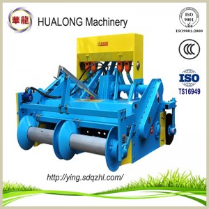 1ZKN-240 Soil preparation machine