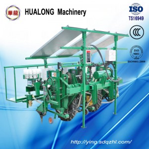 2ZBX-3A trator-drawn vegetable/onion transplanter 2ZBX-3A trator-drawn vegetable/onion transplanter