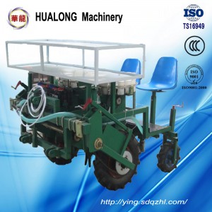 2ZBX-2A trator-drawn vegetable/onion transplanter 2ZBX-2A trator-drawn vegetable/onion transplanter