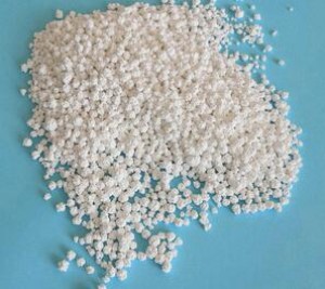 94% calcium chloride granular