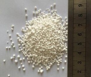 94% calcium chloride pellet