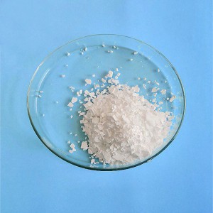 magnesium chloride pellet