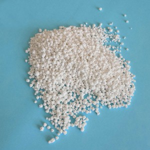 magnesium chloride pellet