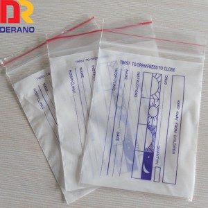 LDPE wholesale cheap custom medicine ziplock bag/ LDPE wholesale cheap custom medicine ziplock bag/