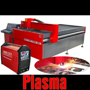 BDL-1326 CNC plasma cutting machine