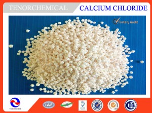 CALCIUM CHLORIDE 94-97% MIN