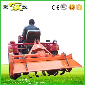 1GLN-180 Heavy-duty PTO cultivator  with high cost performance