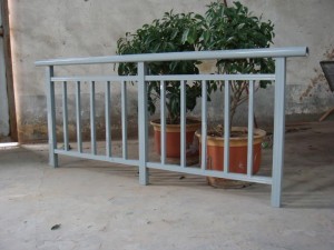 Popular High Quality Aluminium Pool Safety Fence Factory