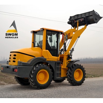 920F wheel loader tractor for sale