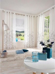 Best-selling and high-range curtain