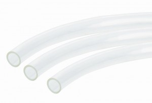non-toxic flexible colorful pvc clear hose